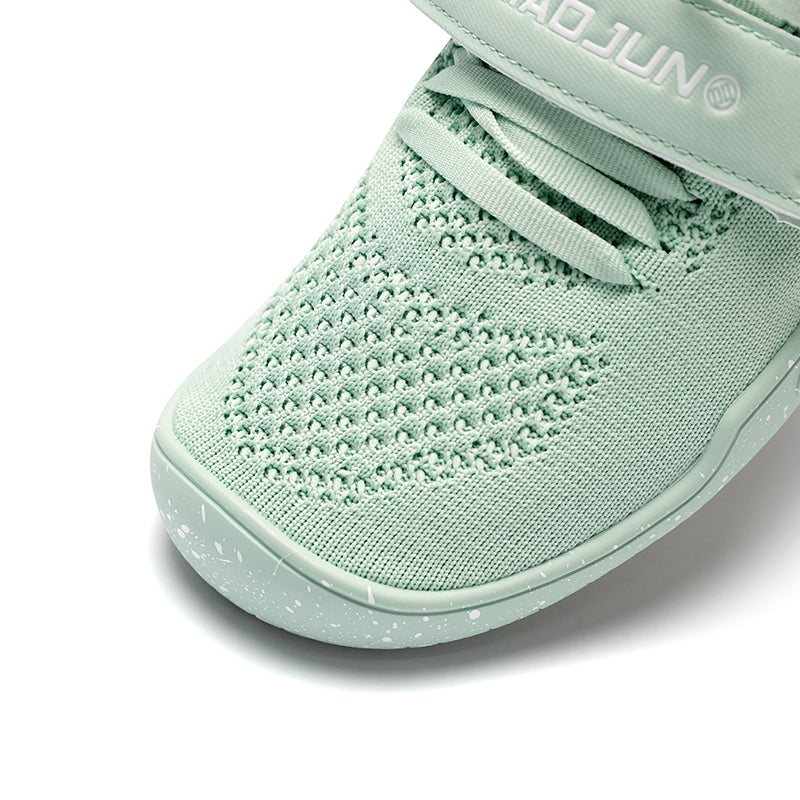 LUXIAOJUN Barefoot Chaussures d’entraînement 1.0 (Vert)