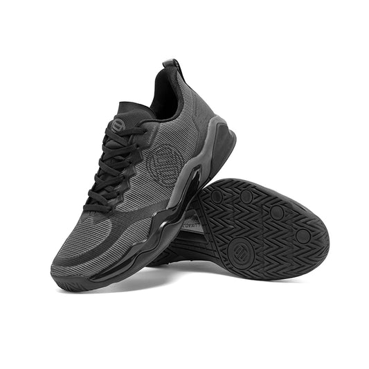 LUXIAOJUN XT-Motion Trainingsschuhe Schwarz