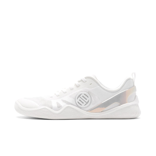 LUXIAOJUN Barefoot Pro Trainingsschuhe – Weiß