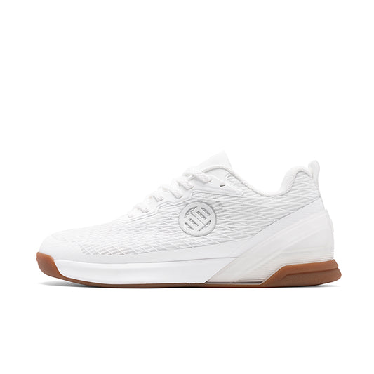 Chaussures de cross-training LUXIAOJUN X-Load (blanches)