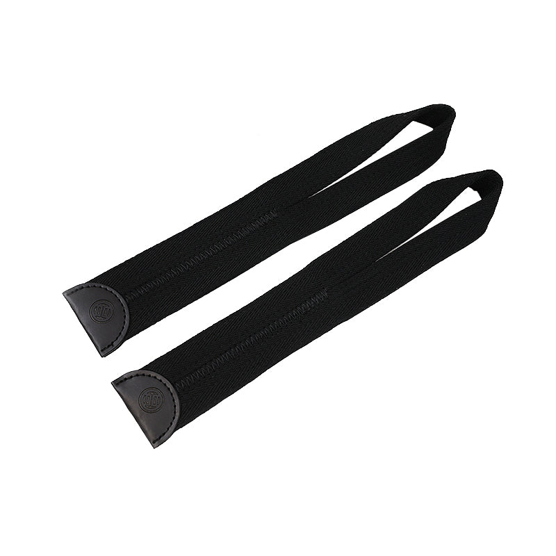 LUXIAOJUN Professional Team Style Gewichthebergurt Rot