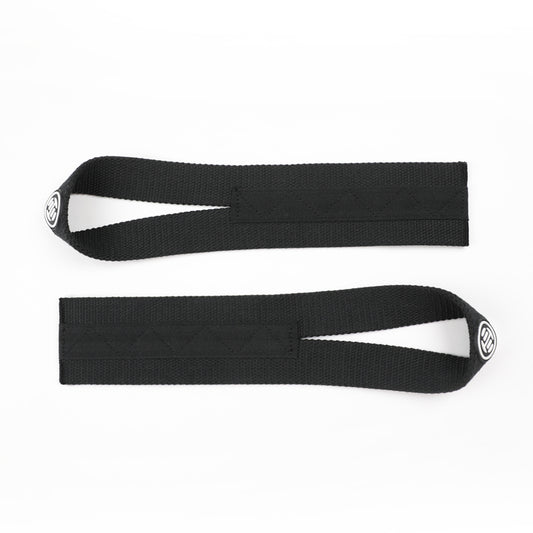 Sangle d’haltérophilie LUXIAOJUN L40 Noir