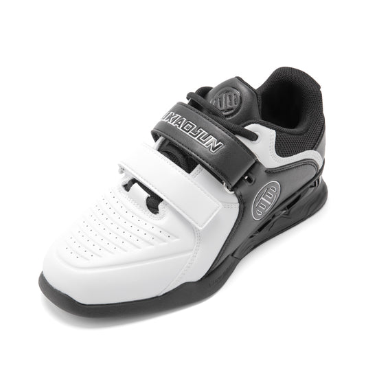 LUXIAOJUN Gewichtheberschuhe – Panda
