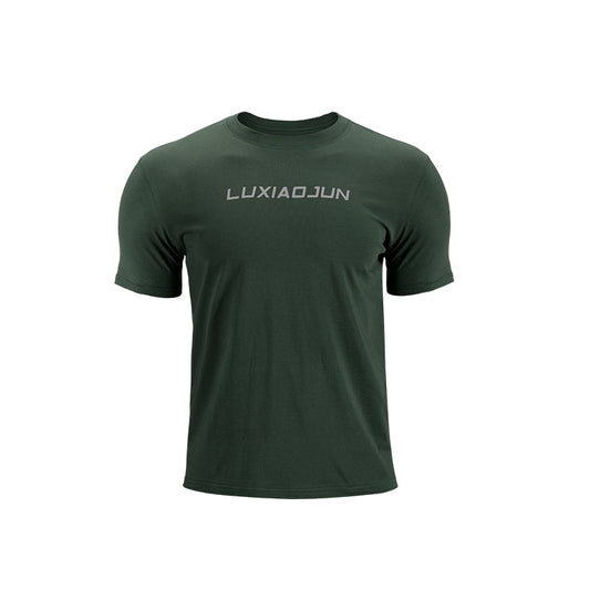 T-shirt classique LUXIAOJUN