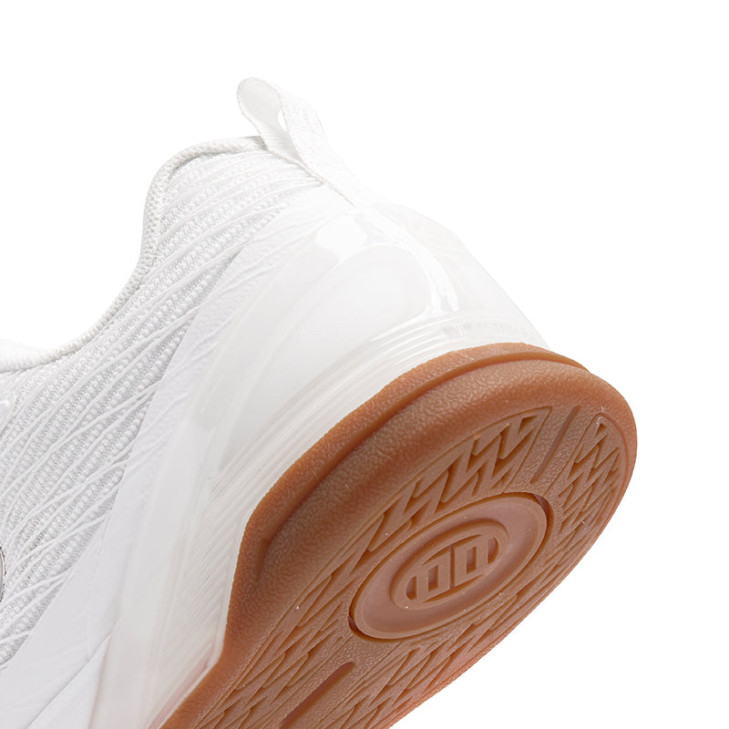 Chaussures de cross-training LUXIAOJUN X-Load (blanches)