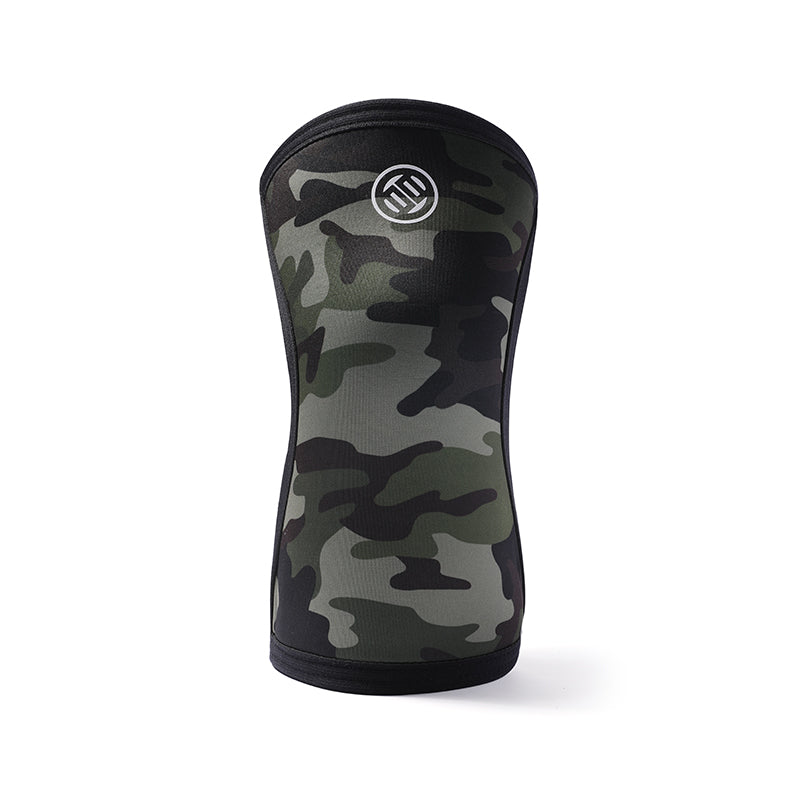 Genouillères LUXIAOJUN 5mm Camouflage