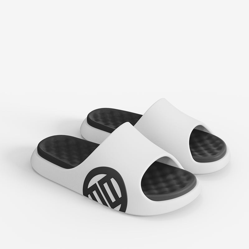 Sandales LUXIAOJUN « QI » – Édition Panda