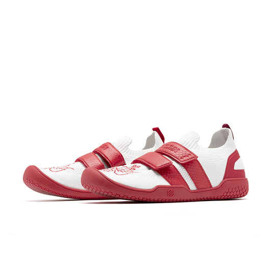 LUXIAOJUN Barefoot Chaussures d’entraînement 2.0 – Édition Dragon