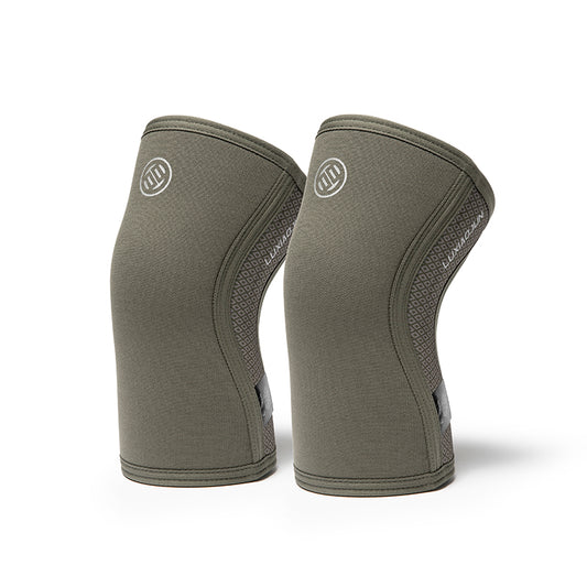 Genouillères LUXIAOJUN 7 mm Kaki