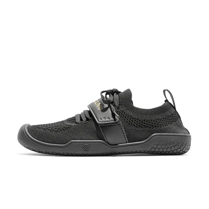 LUXIAOJUN Barefoot Chaussures d’entraînement 1.0 (Noir)