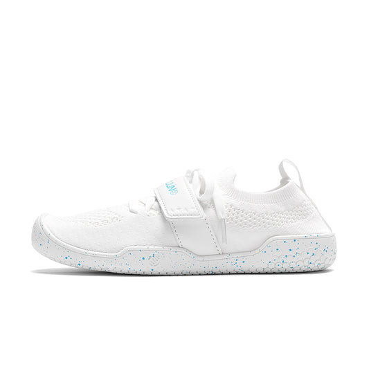 LUXIAOJUN Barefoot Chaussures d’entraînement 1.0 (Blanc)