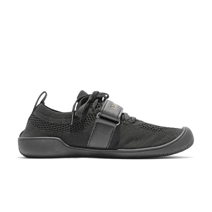 LUXIAOJUN Barefoot Chaussures d’entraînement 1.0 (Noir)