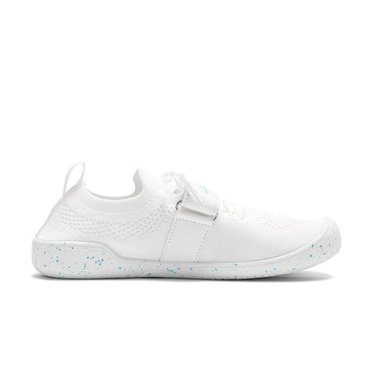 LUXIAOJUN Barefoot Trainingsschuhe 1.0 (Weiß)