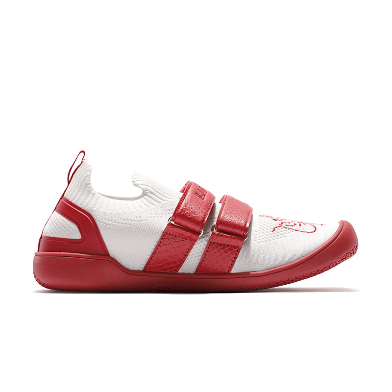 LUXIAOJUN Barefoot Chaussures d’entraînement 2.0 – Édition Dragon