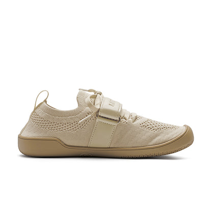 LUXIAOJUN Barefoot Trainingsschuhe 1.0 (Beige)