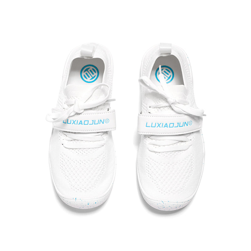 LUXIAOJUN Barefoot Chaussures d’entraînement 1.0 (Blanc)