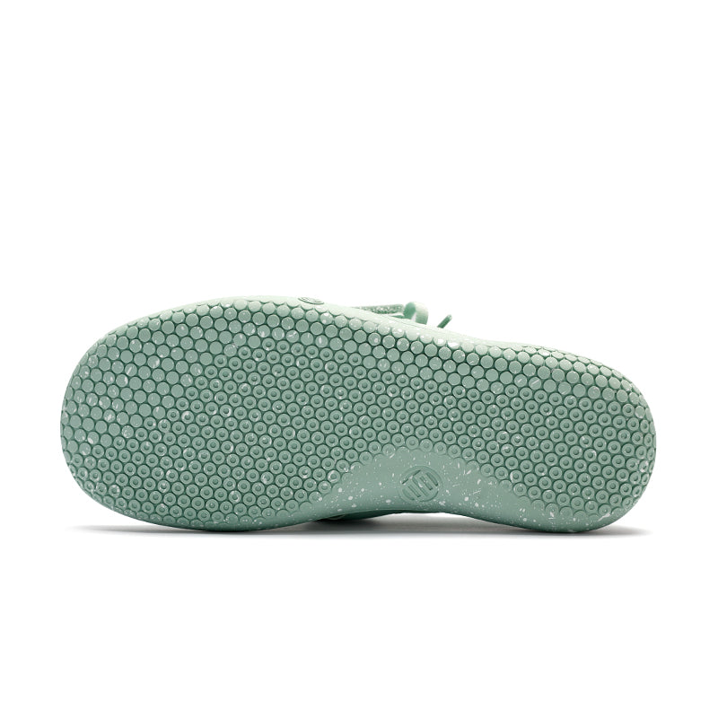 LUXIAOJUN Barefoot Chaussures d’entraînement 1.0 (Vert)