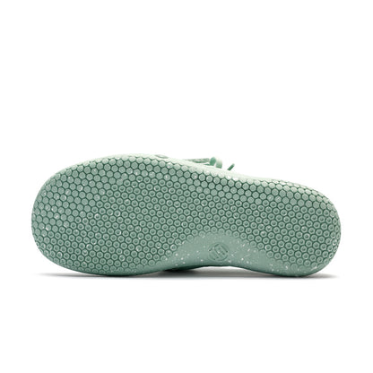 LUXIAOJUN Barefoot Chaussures d’entraînement 1.0 (Vert)