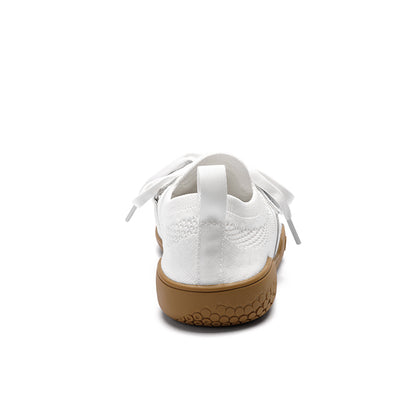 LUXIAOJUN Barefoot Chaussures d’entraînement 1.0 (Moka)