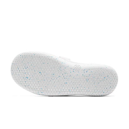 LUXIAOJUN Barefoot Trainingsschuhe 1.0 (Weiß)