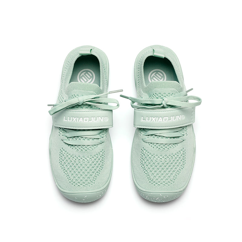 LUXIAOJUN Barefoot Chaussures d’entraînement 1.0 (Vert)