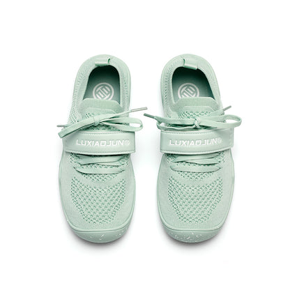 LUXIAOJUN Barefoot Chaussures d’entraînement 1.0 (Vert)