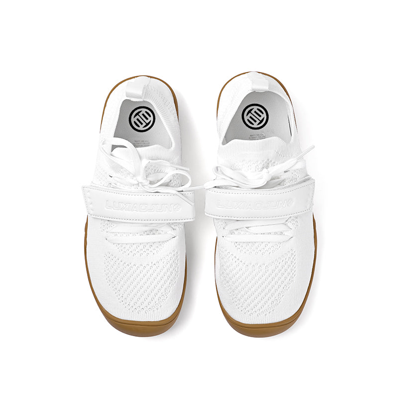 LUXIAOJUN Barefoot Chaussures d’entraînement 1.0 (Moka)