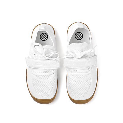 LUXIAOJUN Barefoot Chaussures d’entraînement 1.0 (Moka)