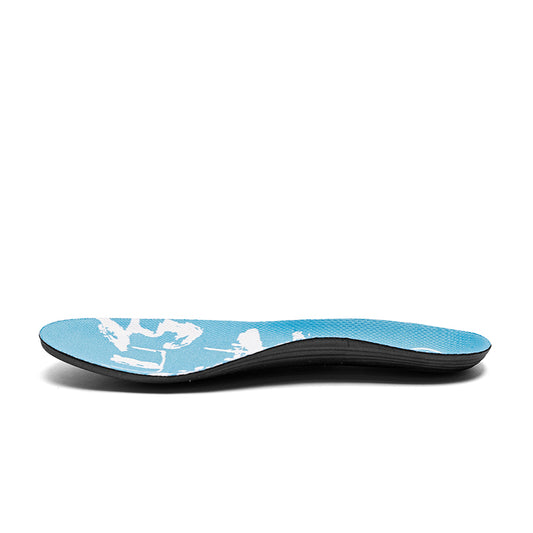 LUXIAOJUN Gewichtheberschuhe – Orange