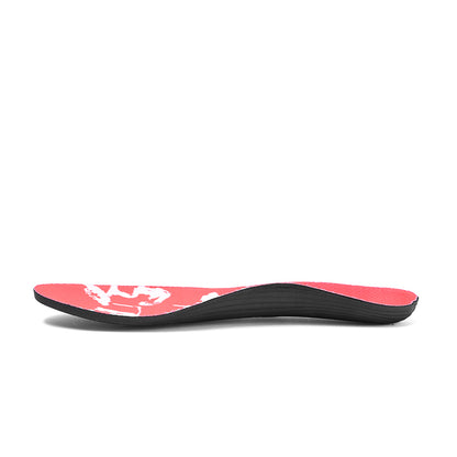 LUXIAOJUN Gewichtheberschuhe – Schwarz & Rot