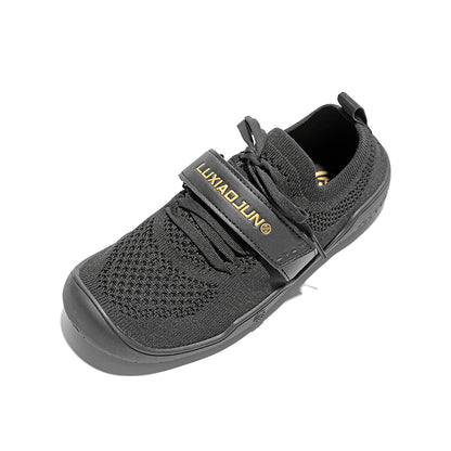 LUXIAOJUN Barefoot Chaussures d’entraînement 1.0 (Noir)