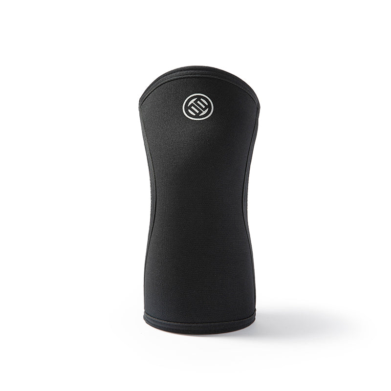 Genouillères LUXIAOJUN  7 mm Noir