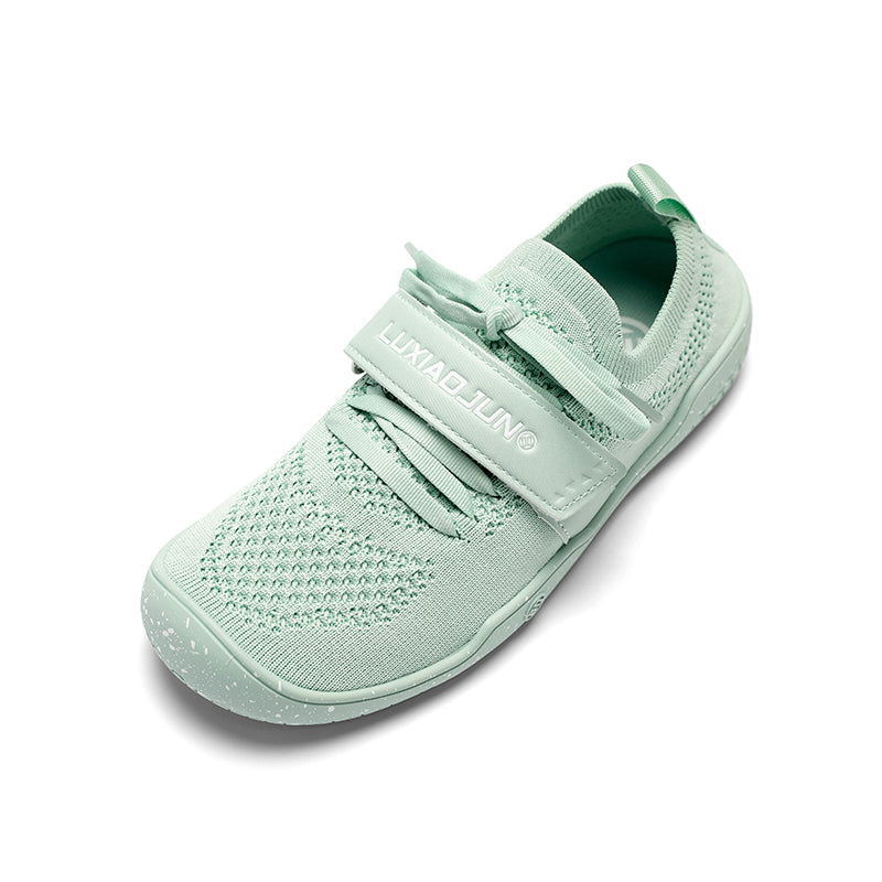 LUXIAOJUN Barefoot Chaussures d’entraînement 1.0 (Vert)
