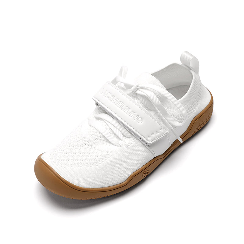 LUXIAOJUN Barefoot Chaussures d’entraînement 1.0 (Moka)