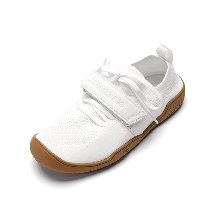 LUXIAOJUN Barefoot Chaussures d’entraînement 1.0 (Moka)