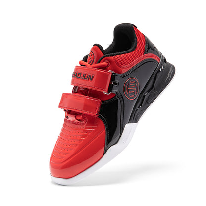 LUXIAOJUN Chaussures d’haltérophilie – Keydo