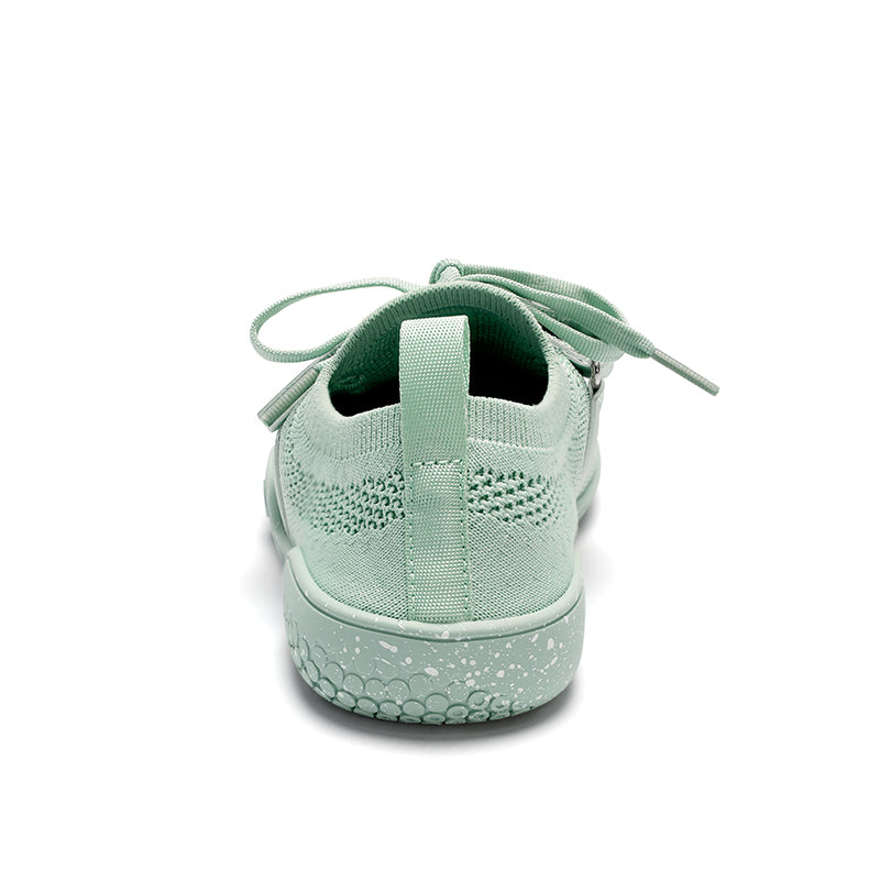 LUXIAOJUN Barefoot Chaussures d’entraînement 1.0 (Vert)