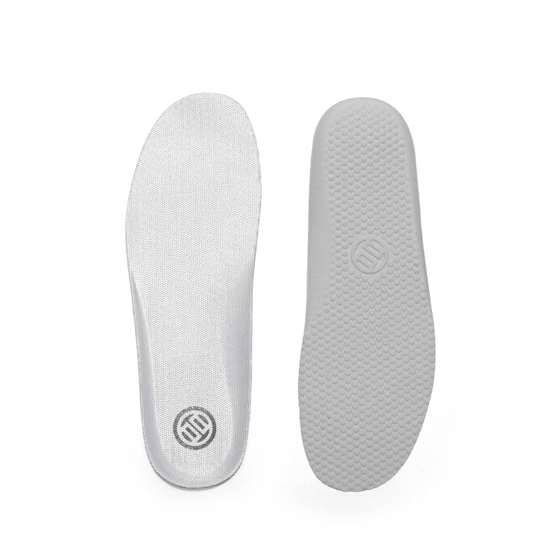 LUXIAOJUN Barefoot Chaussures d’entraînement 2.0 – Gris Ciment