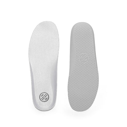 LUXIAOJUN Barefoot Trainingsschuhe 2.0 – Zementgrau