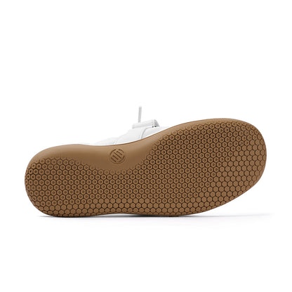 LUXIAOJUN Barefoot Chaussures d’entraînement 1.0 (Moka)