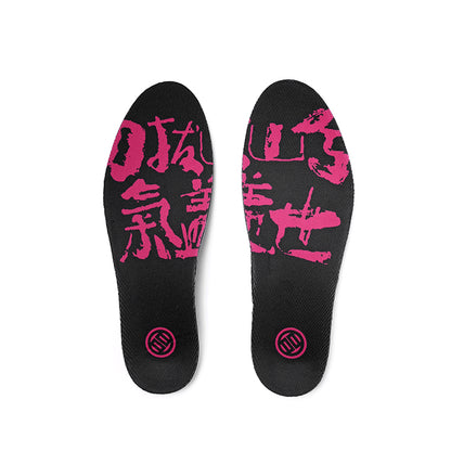 LUXIAOJUN Gewichtheberschuhe – Rosa