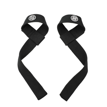 Sangle d’haltérophilie LUXIAOJUN L50 Noir