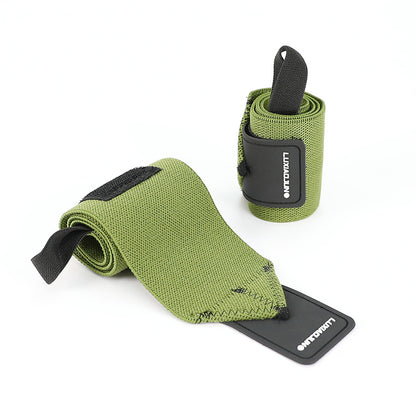 Bandes de poignet LUXIAOJUN W80