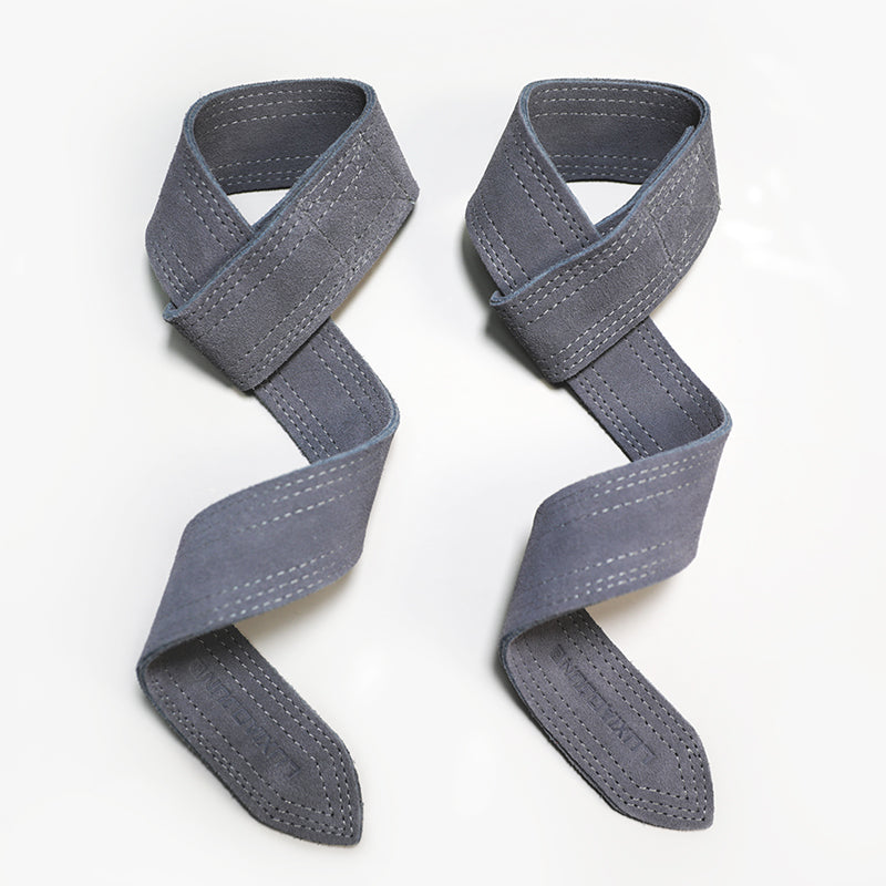 Sangle en cuir LUXIAOJUN L60 Gris