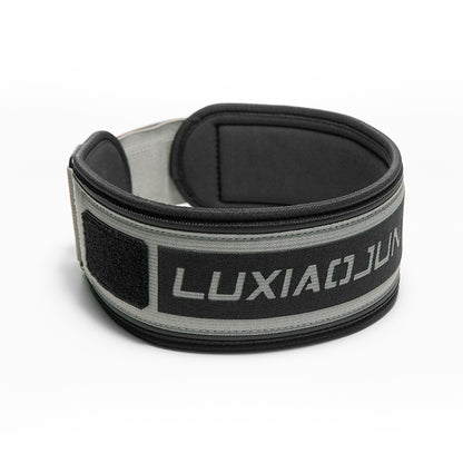 Ceinture d'haltérophilie LUXIAOJUN AT200 - 3 couleurs