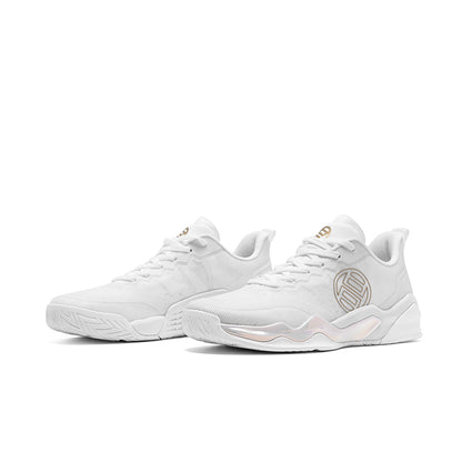 Chaussures d’entraînement LUXIAOJUN XT-Motiont Blanc