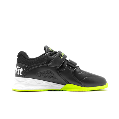 LUXIAOJUN × CrossFit – Édition Limitée Chaussures d’haltérophilie