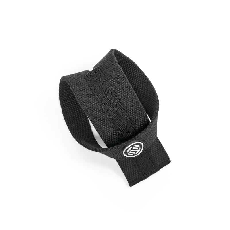 Sangle d’haltérophilie LUXIAOJUN L30 Noir