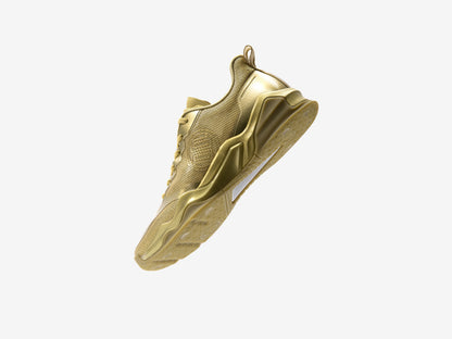Chaussures d’entraînement LUXIAOJUN XT-Motion Doré
