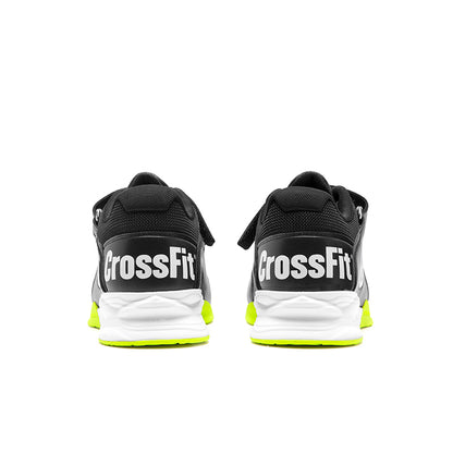 LUXIAOJUN × CrossFit – Édition Limitée Chaussures d’haltérophilie